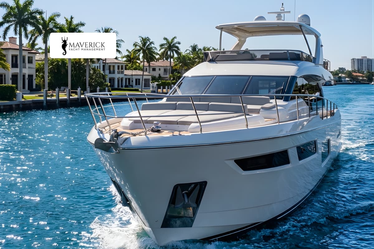 8 Boat Maintenance Secrets to Keep Your Vessel Running Like New