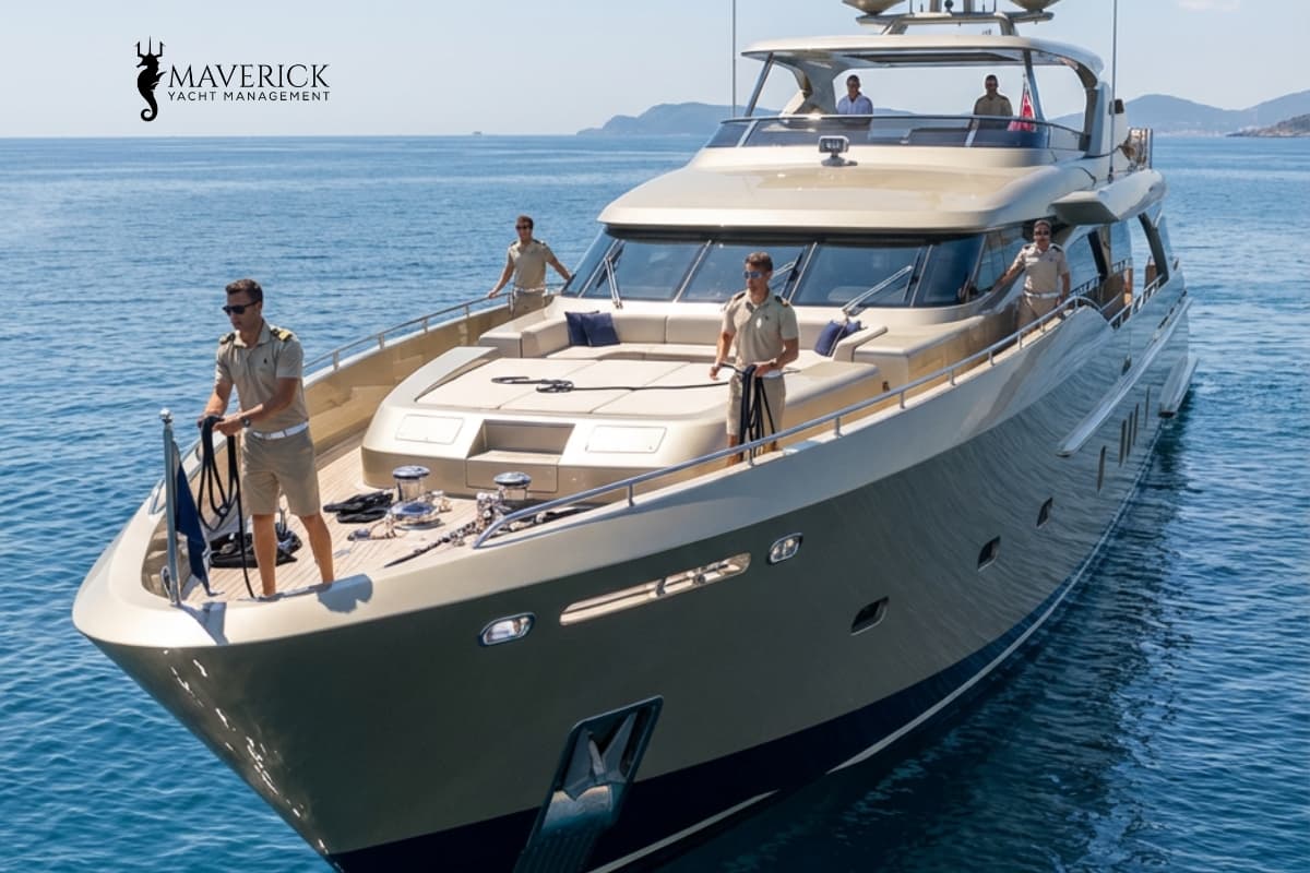 7 Best Yacht Maintenance Tips in Fort Lauderdale That Will Save You Thousands in Repairs