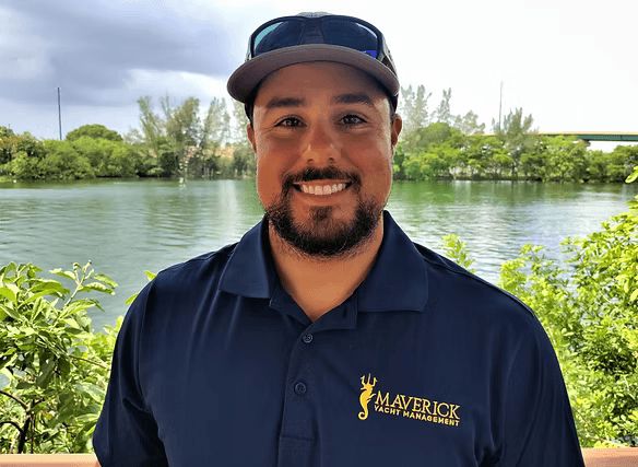 Alex M., Co-Founder