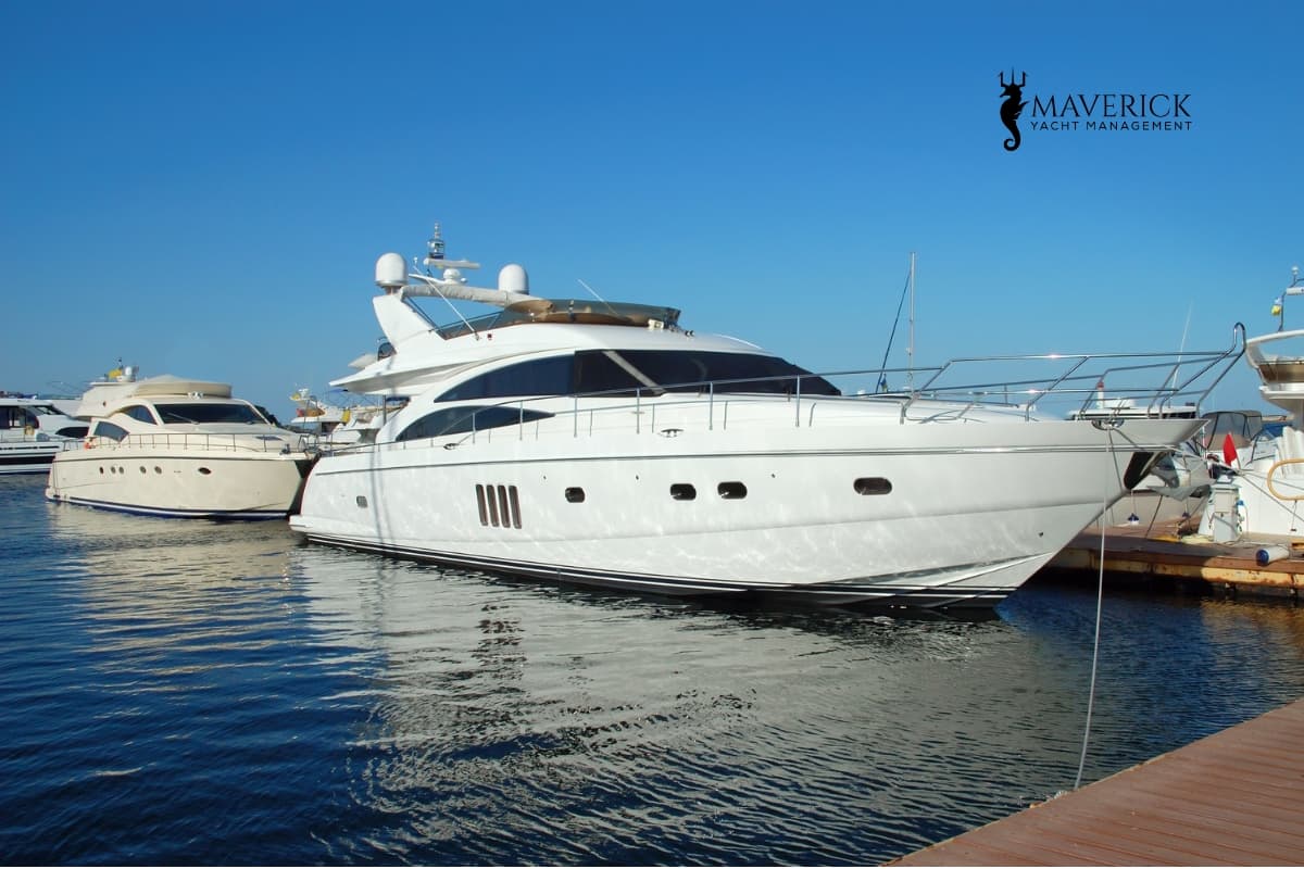 Marine Air Conditioning