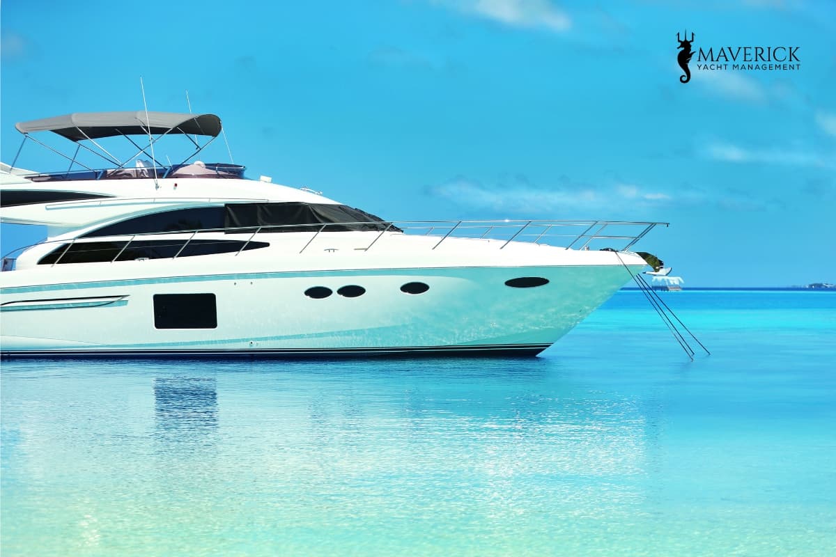 How to Choose the Best Yacht Management Company in South Florida: 7 Questions Every Owner Should Ask Before Signing