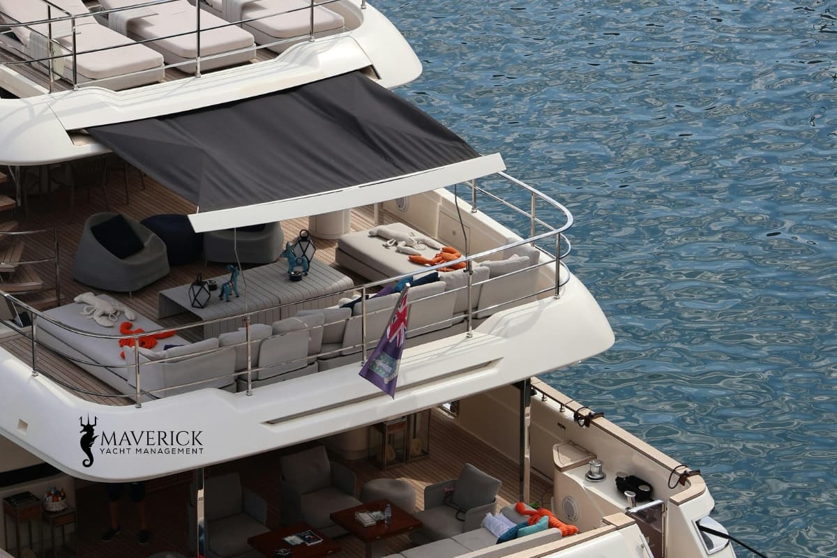 MTU Engine for Yachts: Proactive Service in Fort Lauderdale