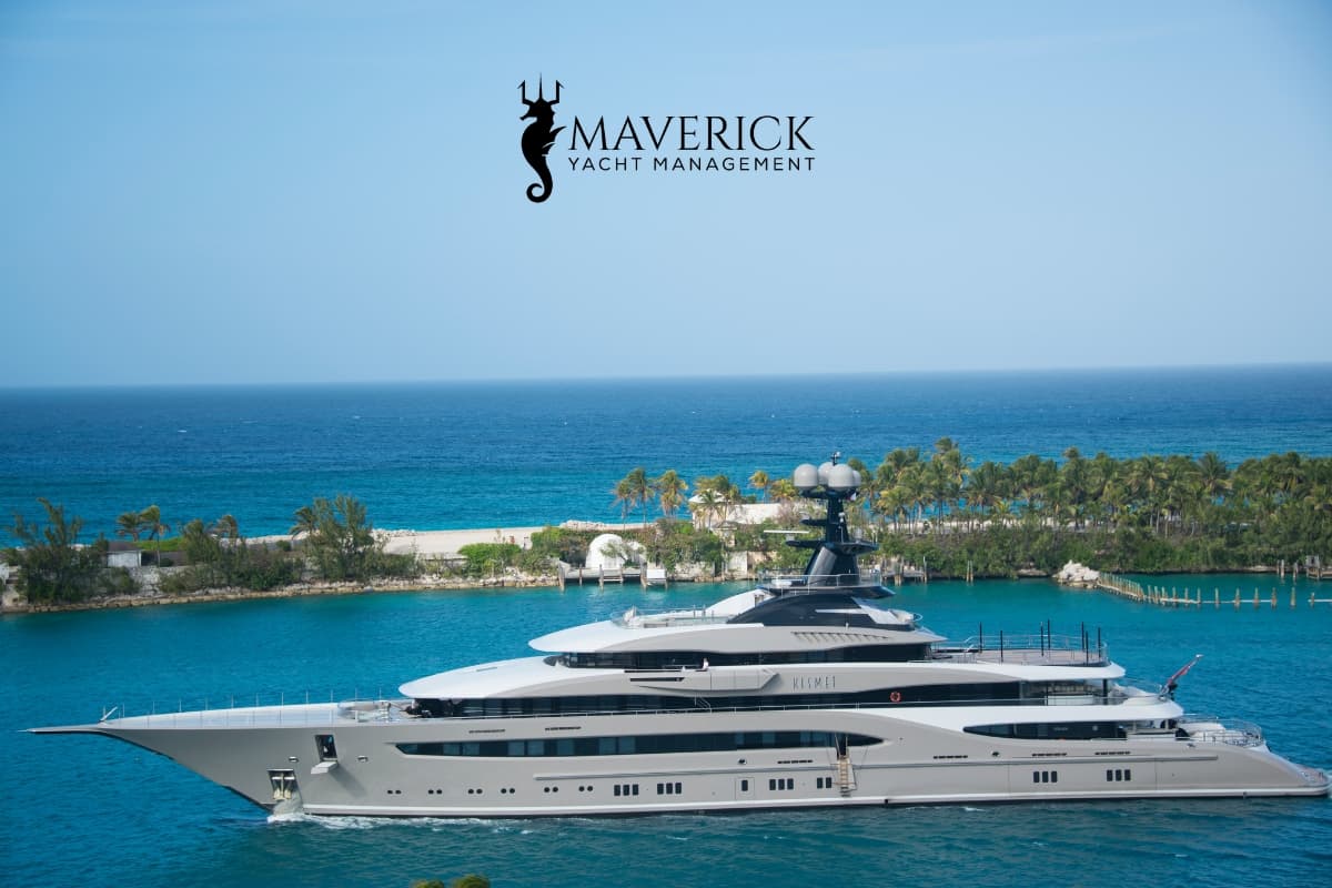 Why Yacht Repairs Cost More Without a Management Plan