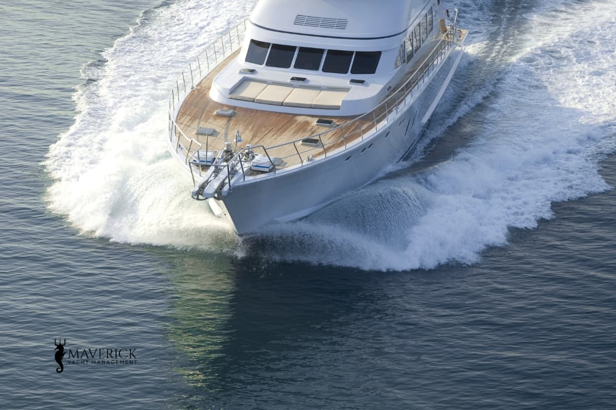 Is a Full-Service Yacht Management Package Worth It? Fort Lauderdale Owners Weigh In