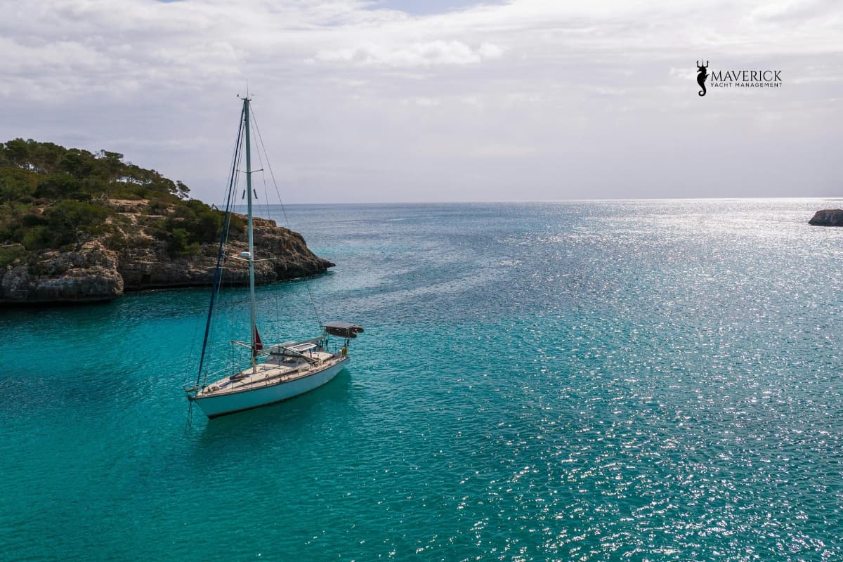 How to Manage Your Yacht Remotely From Out of State