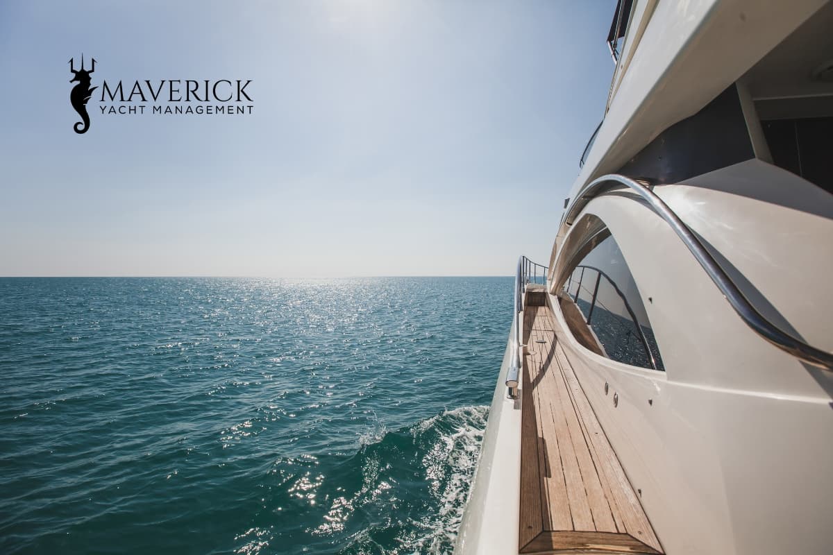 Antifouling Service Fort Lauderdale: Pre-Season Hull Care