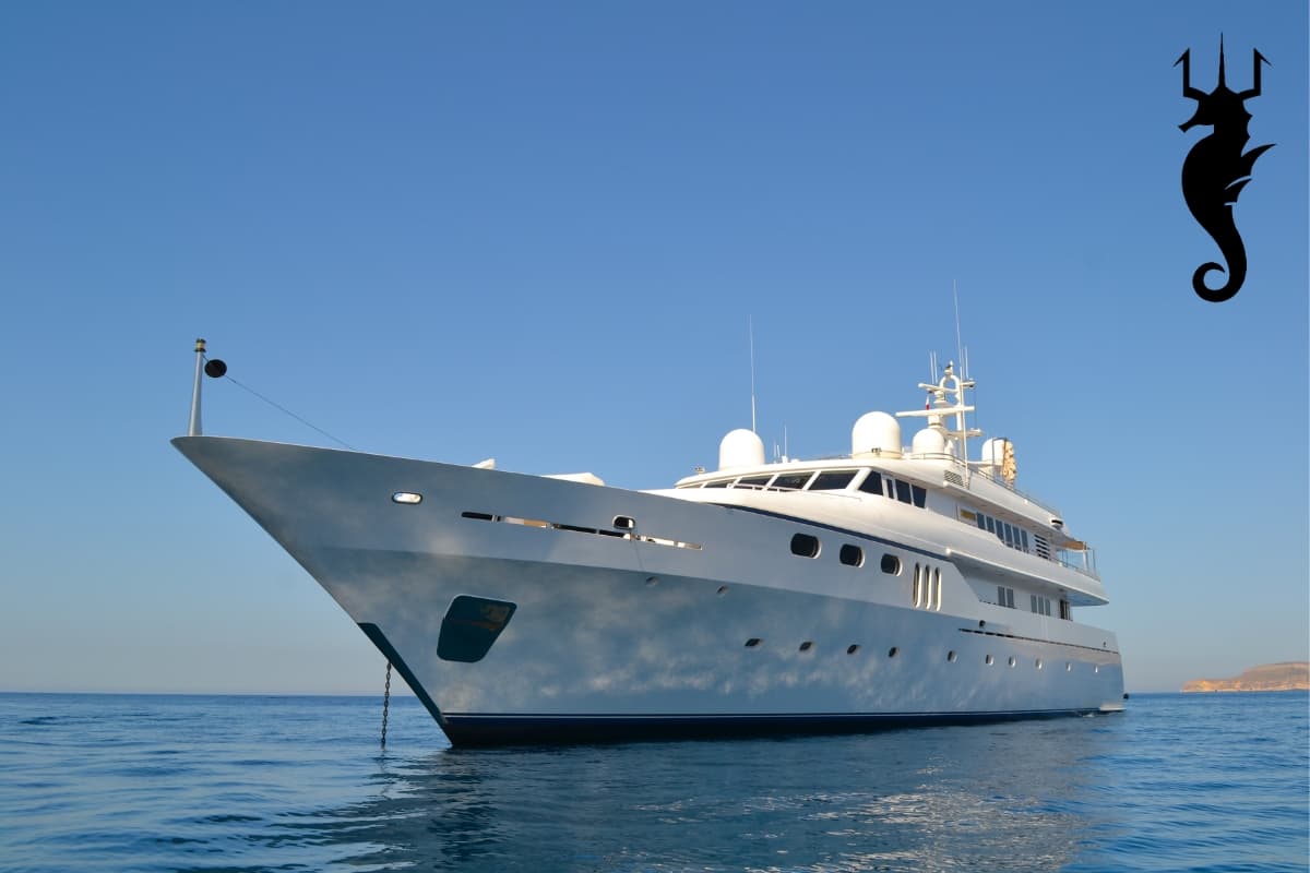 Bow Thrusters, Stabilizers, Steering: The Complete Guide to Marine Hydraulic Maintenance for South Florida Yacht Owners