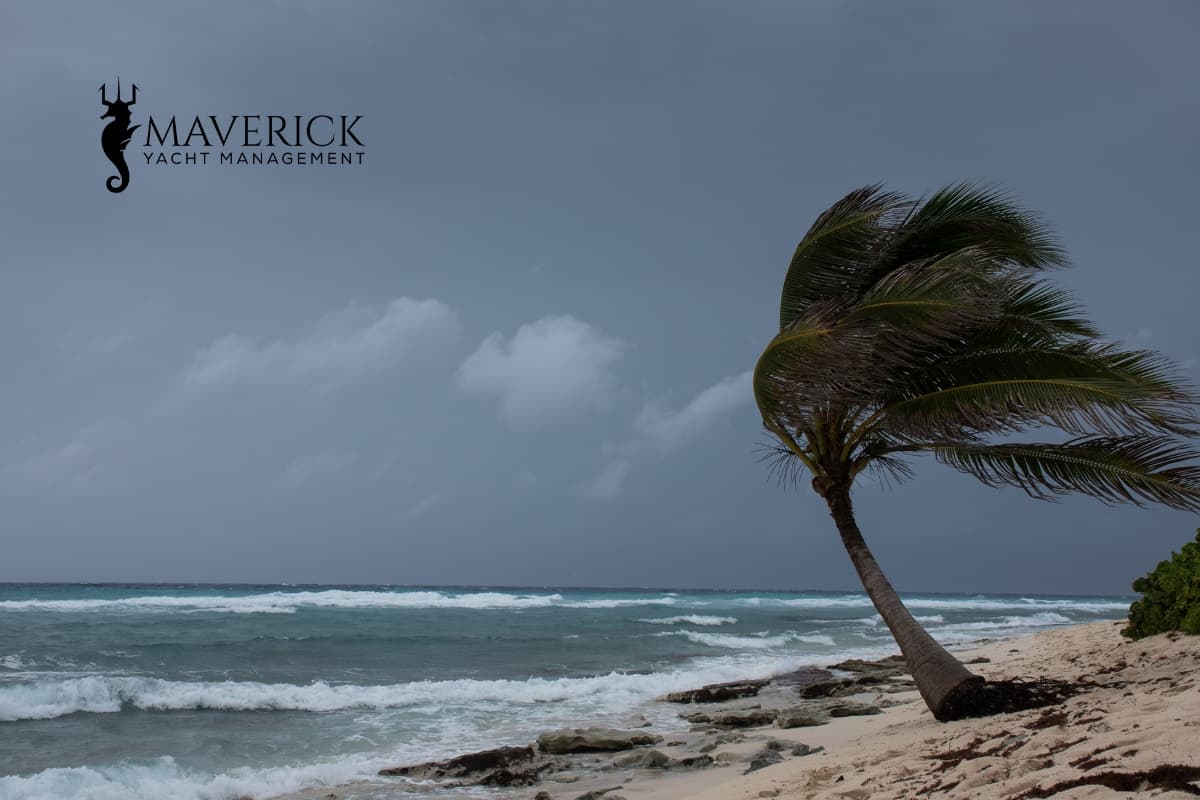 Hurricane Season 2026: The Yacht Protection Checklist Fort Lauderdale Owners Are Using Before Every Storm