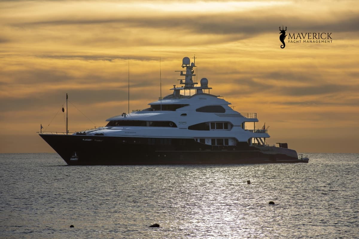 Marine AC Service in Fort Lauderdale: Why Your Yacht's HVAC Fails and How to Prevent It