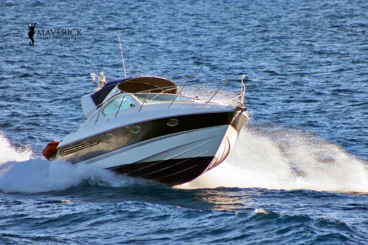 Mobile Yacht Detailing in Fort Lauderdale: How It Works and Why It's Convenient