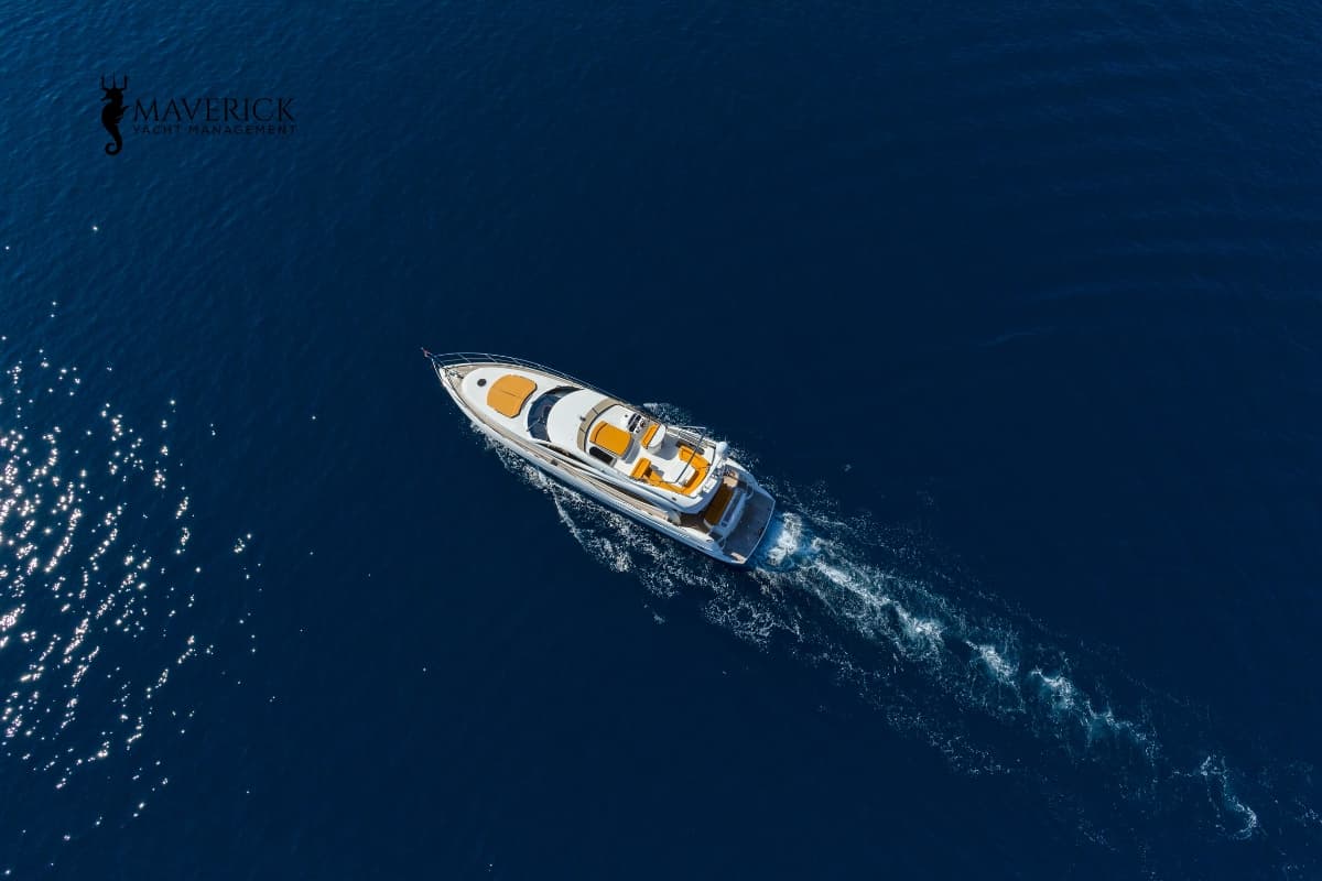 What Fort Lauderdale Yacht Owners Actually Get From a Full-Service Management Company (And What Most Never Tell You)
