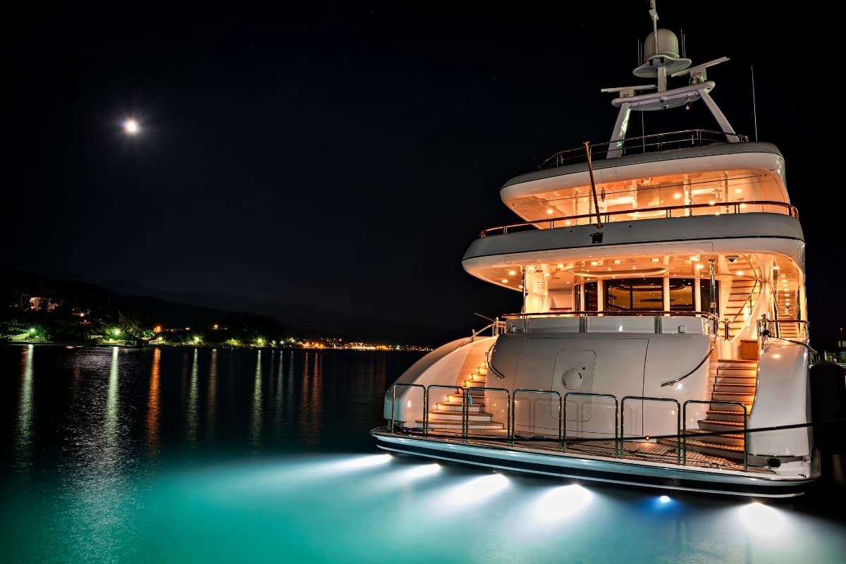 Fort Lauderdale Boat Concierge Service: Why Remote Owners Are Choosing Managed Care Over Hired Captains